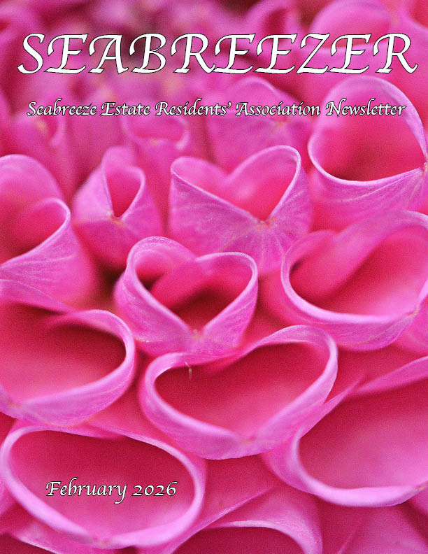 Seabreeze Mobile Estates